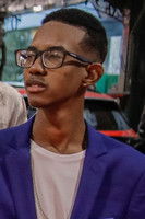 Cícero Lucas as Deivinho