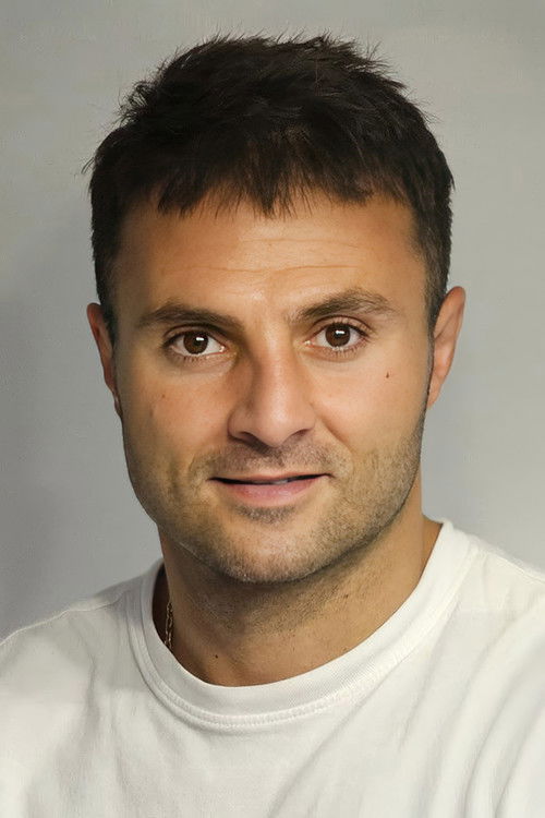 Vladimir Lengal as Self