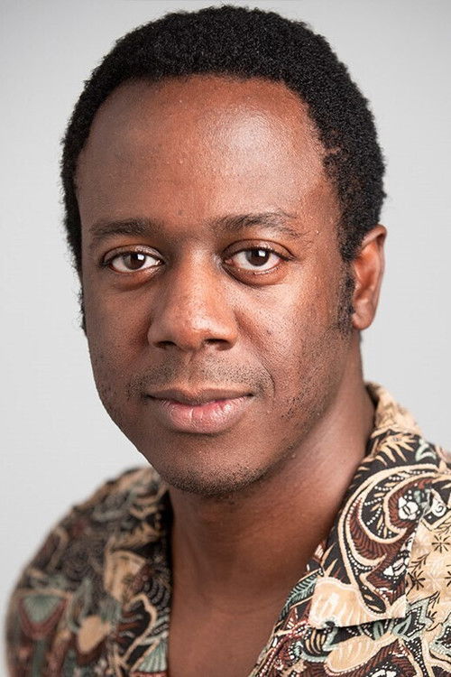 Jimmy Castro as Taxi driver