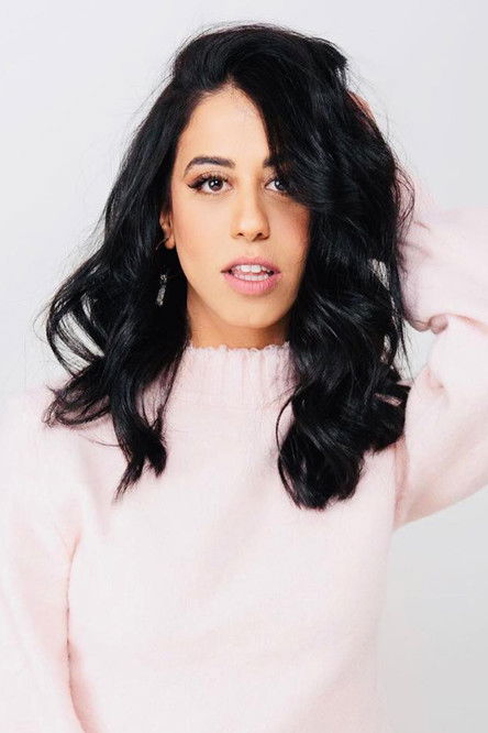 Adi Havshush as Maayan