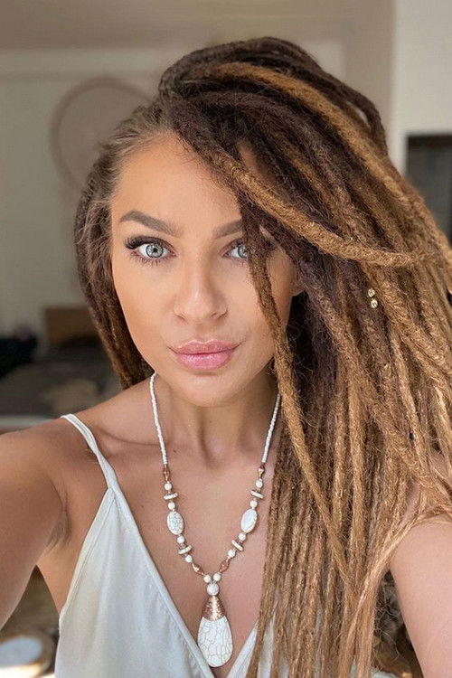 Felicita Prokešová as 