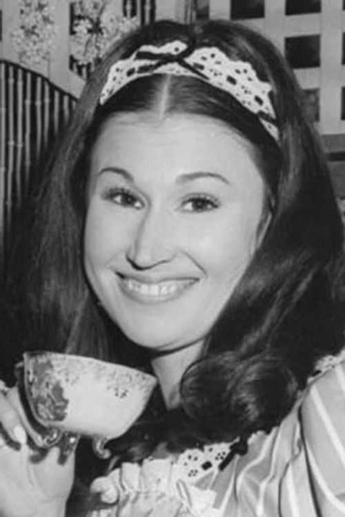 Liz Harris as Emily Sorensson