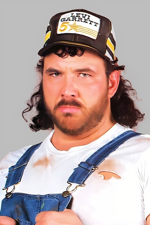 Mark Canterbury as Henry Godwinn