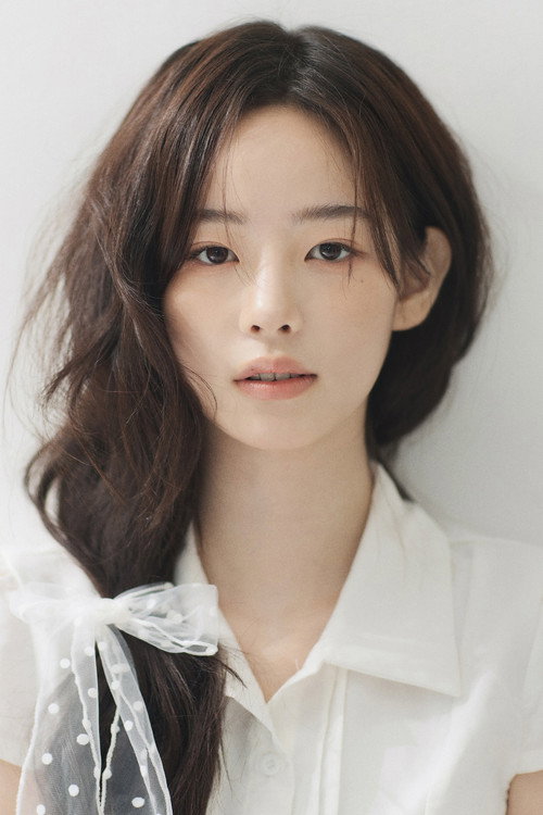 설지원 as Cha Su-jeong
