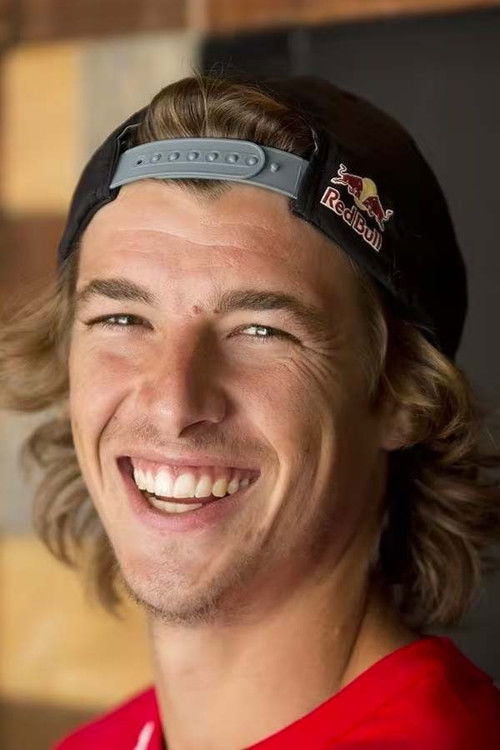 Ryan Decenzo as Intro Montage Skater