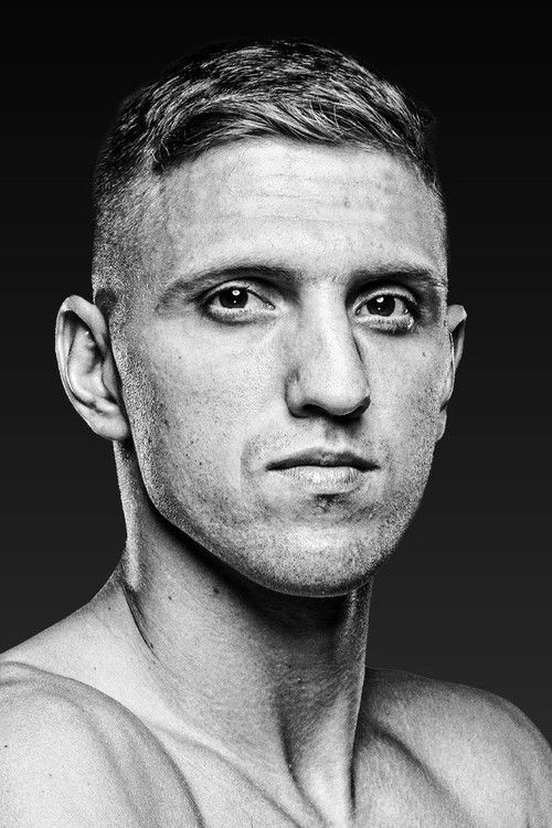 Fiodor Czerkaszyn as Self