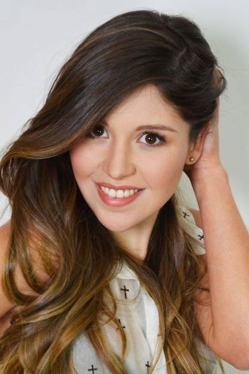 Nicole Vale as Nacole