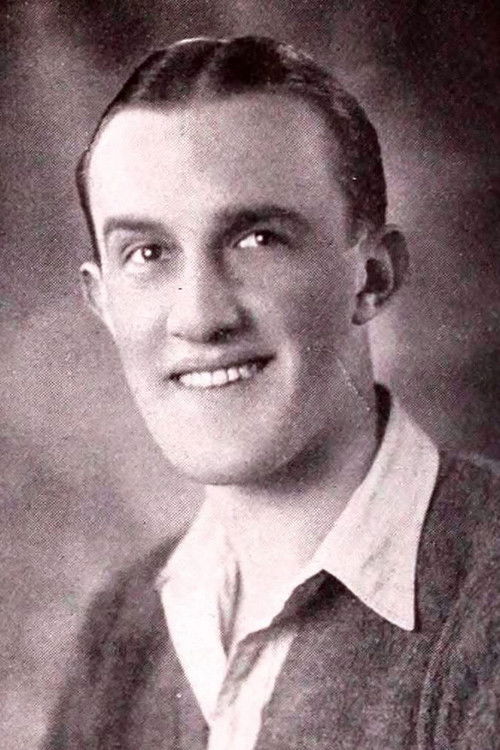 Lux MacBride as Capt. Ordway