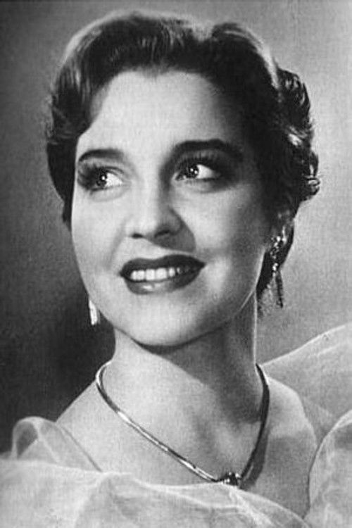 Evgeniya Kozyreva as Lena's Mother