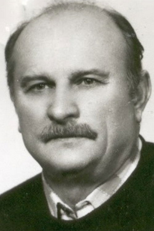 Tadeusz Skorulski as 