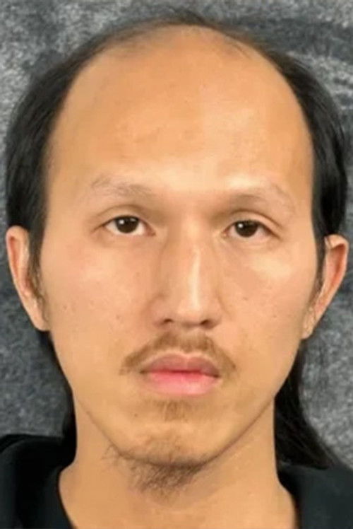 Tai Nguyen as Prime Minister of Lithuania