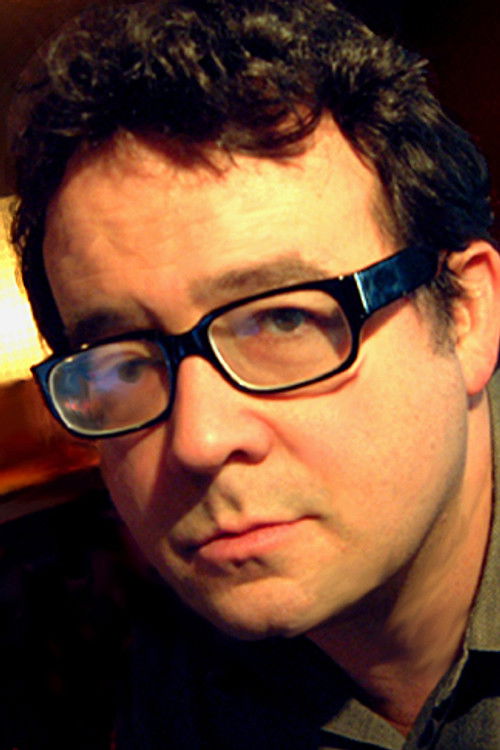 James F. Robinson as Self