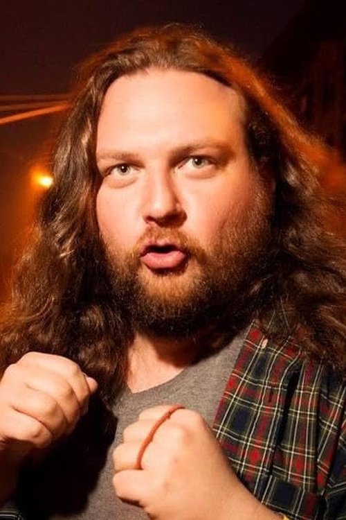 Ed Larson as Marley Herz