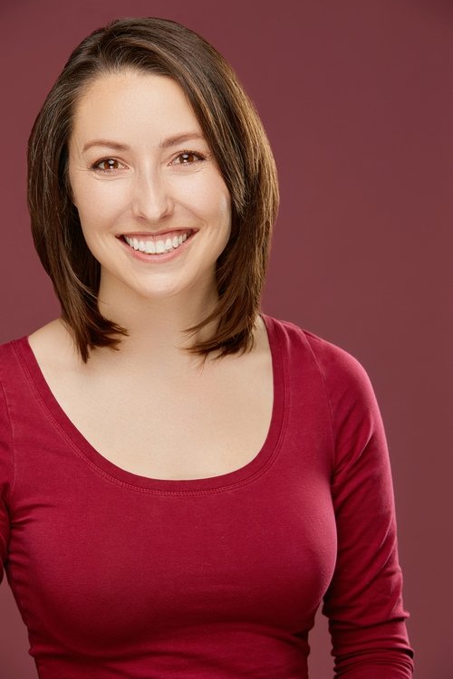 Lindsay Michelle Reed as School Attendant