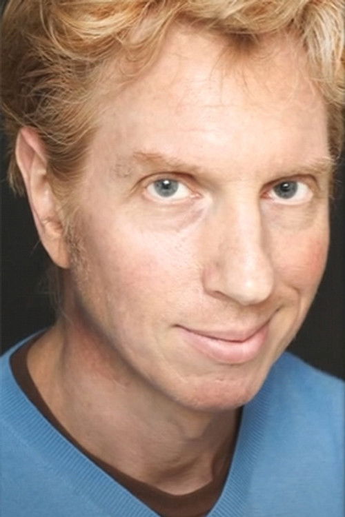 Peter Mohawk as Charlene Unger