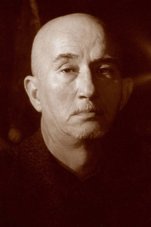 Vagif Ibrahimoghlu as Eldar
