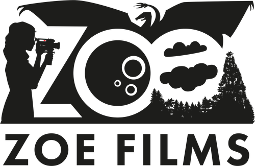 Zoe Films logo