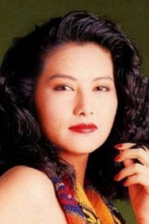 Dassey Wong Wing-Fong as