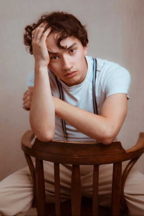 Hiroki Berrecloth as Vinnie