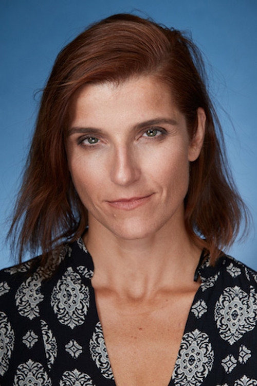 Victoria Teijeiro as Vicky