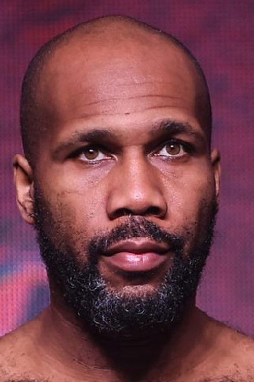 Shawndell Winters as Self