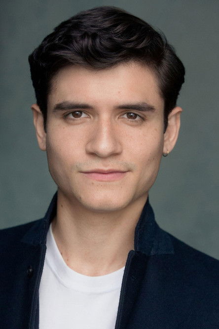 Janos Juha as Nathan