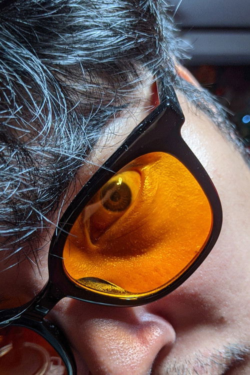 Julian Miguel Fernandez as Gus