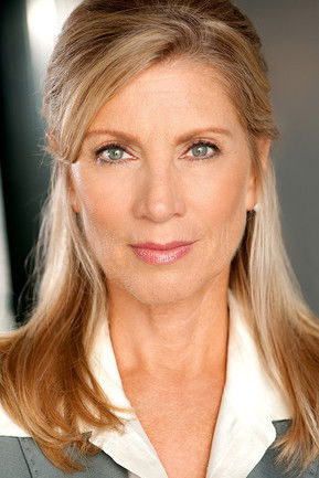 Cheryl Bricker as Heath Spa Attendant