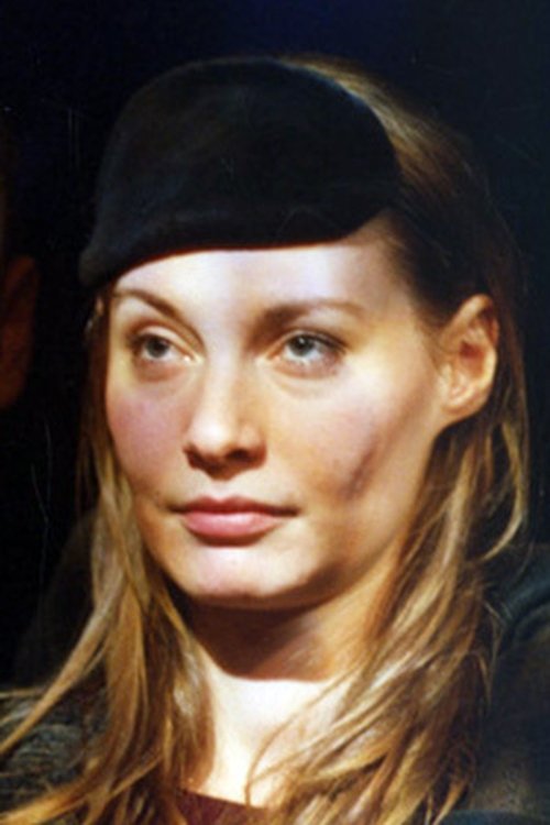 Kanellina Menouti profile photo