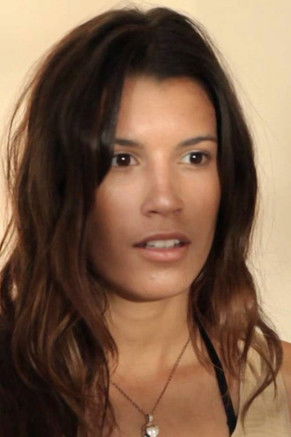 Hillary Clark as Natalie