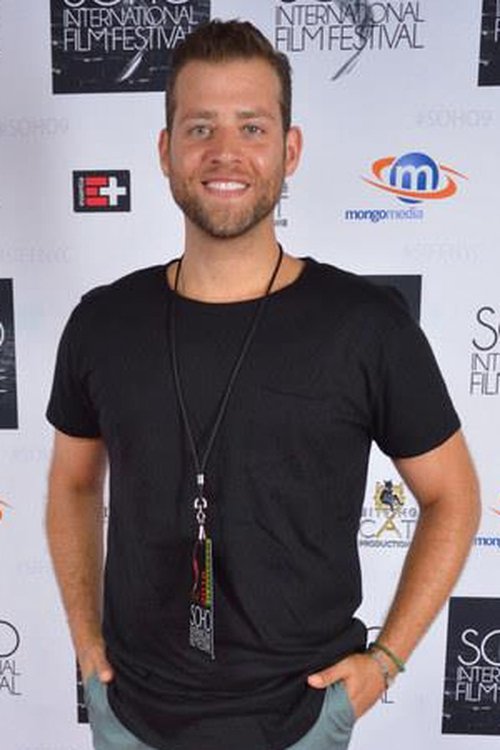 Daniel Robaire as John