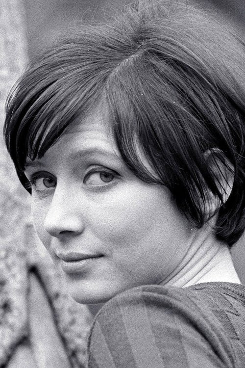 Gay Hamilton as Esmeralda