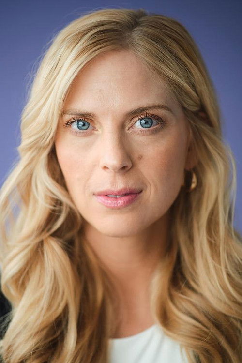 Pascale Marineau as L'actrice X