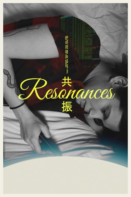 Resonances poster
