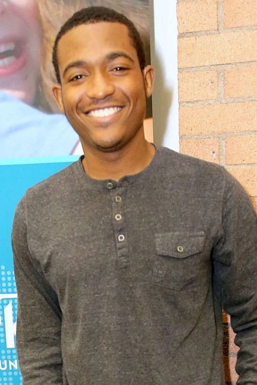 John Autry II as Derrick