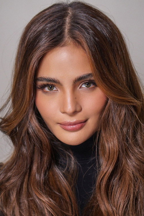 Lovi Poe as Frida