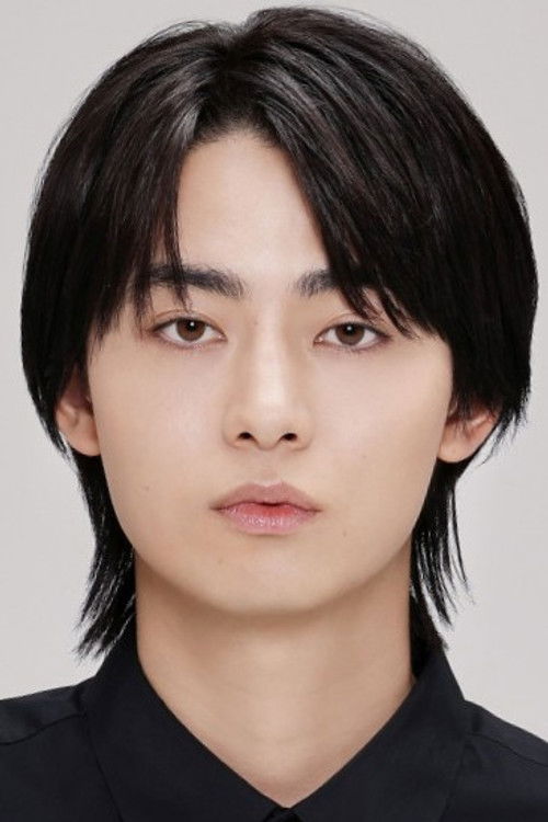Yudai Toyoda as Ryo Miyazaki