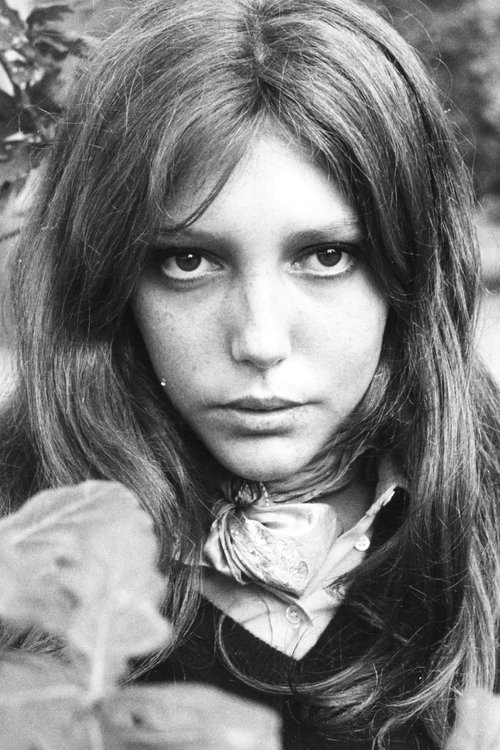 Anne Wiazemsky as Marie