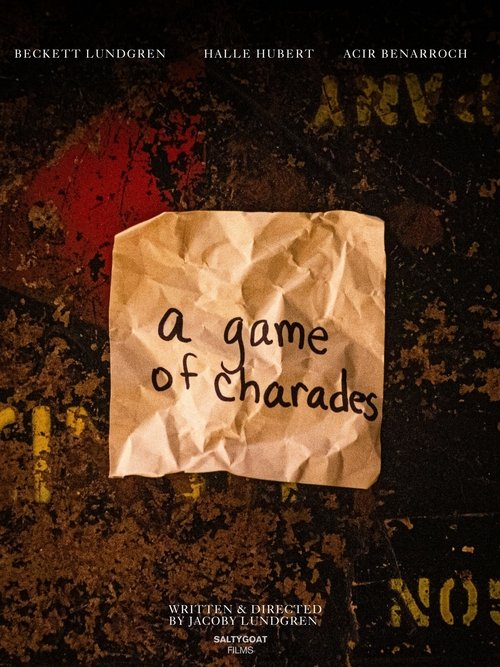 A Game of Charades
