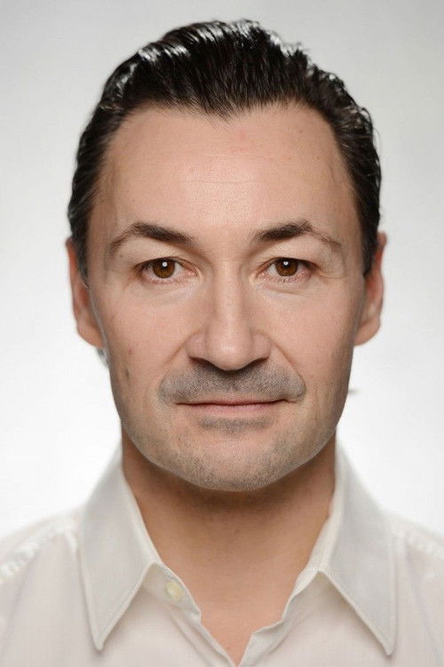 Michael Fuchs profile photo