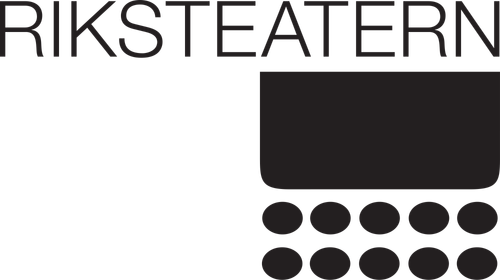 Riksteatern logo