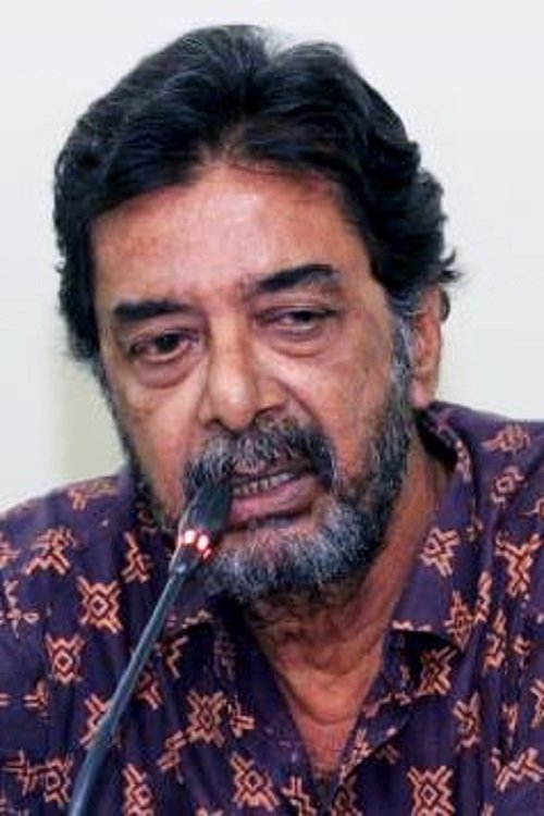 Jayanto Chattopadhyay as 