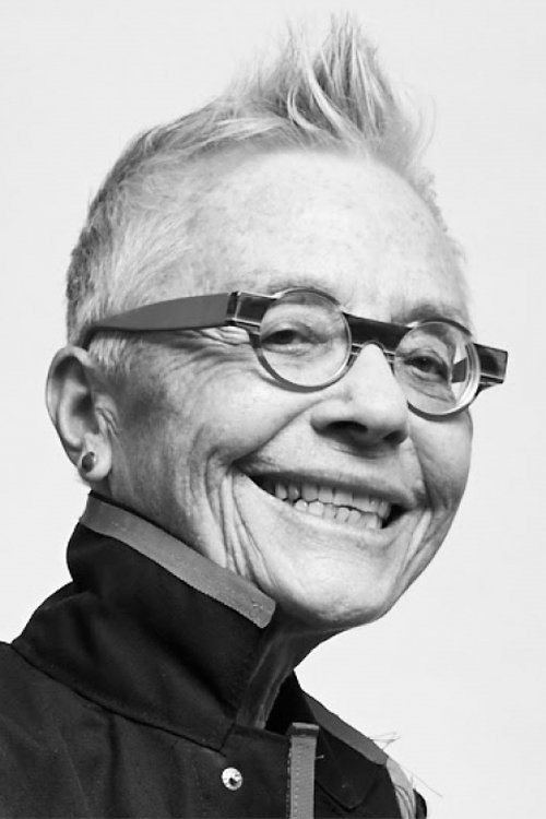 Barbara Hammer as Self