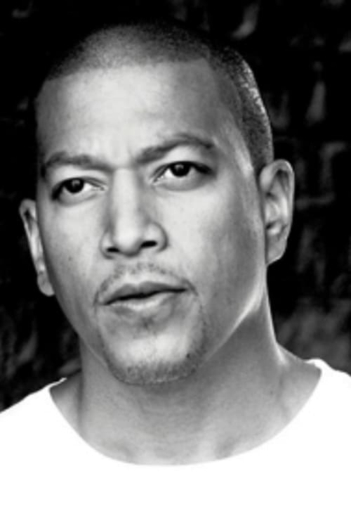 Maurice Lee as Richard