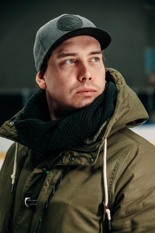 Janne-Markus Katila as Jalmari