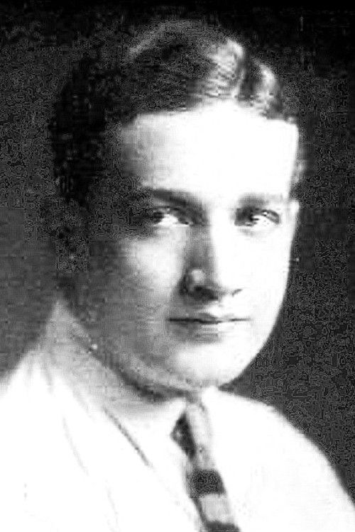 Earl McCarthy as Peter Minton, as an adult