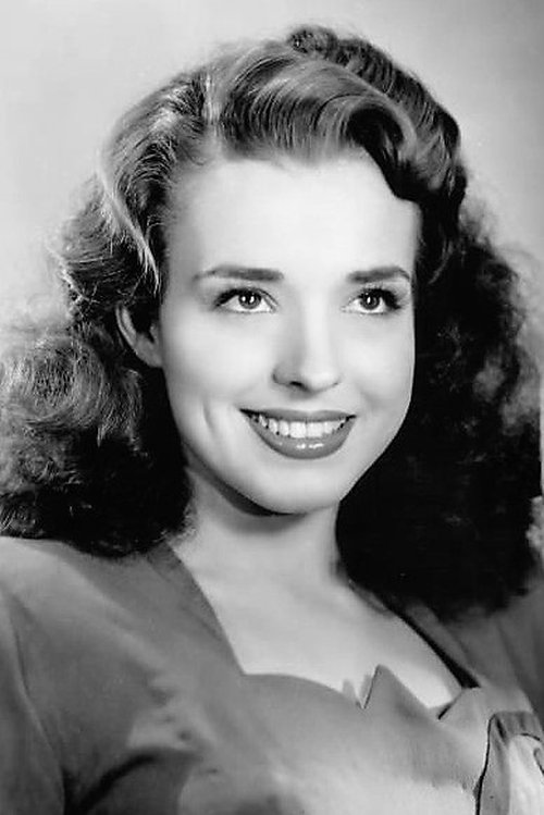 Nita Bieber as Cuban Dancer