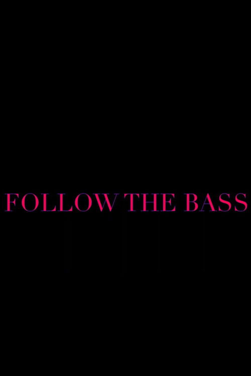 Follow the Bass poster