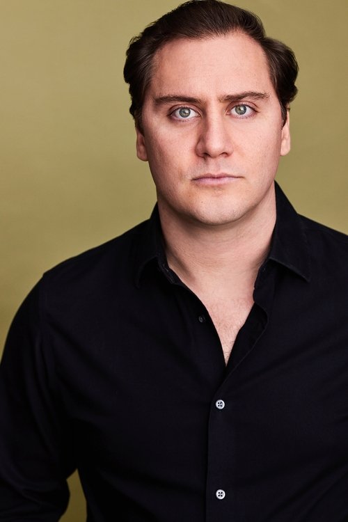 Chris Kleckner as Lyle Pimbridge