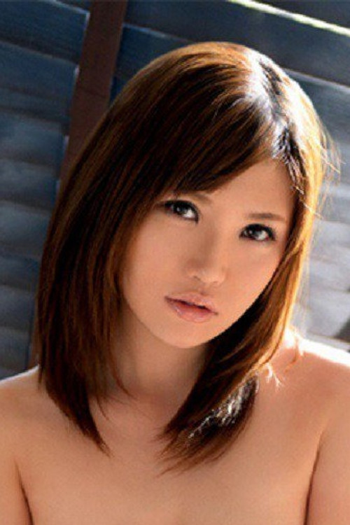 Reika Hoshimi as Reika Hoshimi